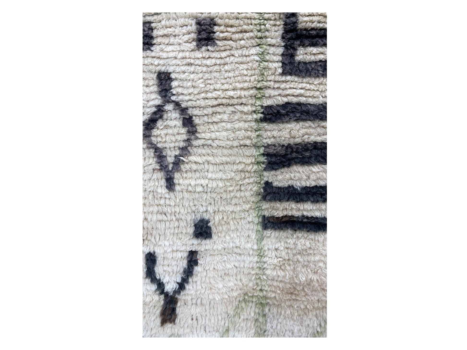 Custom Moroccan Rug - Izerdan Morocco Collection Boujaad Rugs Of Morocco