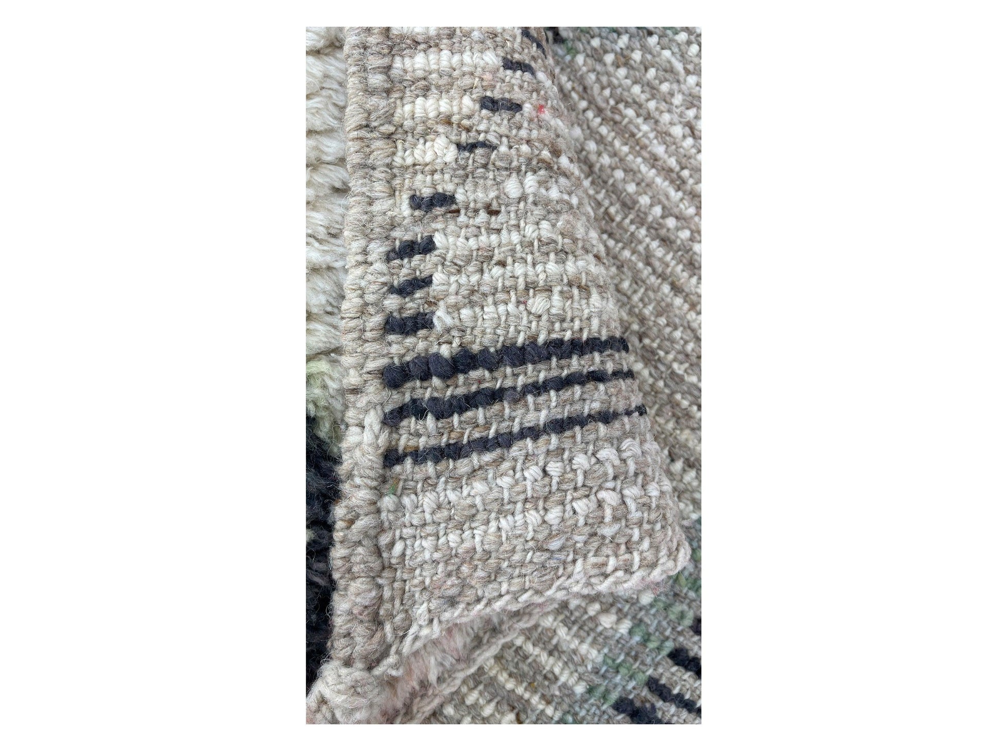 Custom Moroccan Rug - Izerdan Morocco Collection Boujaad Rugs Of Morocco