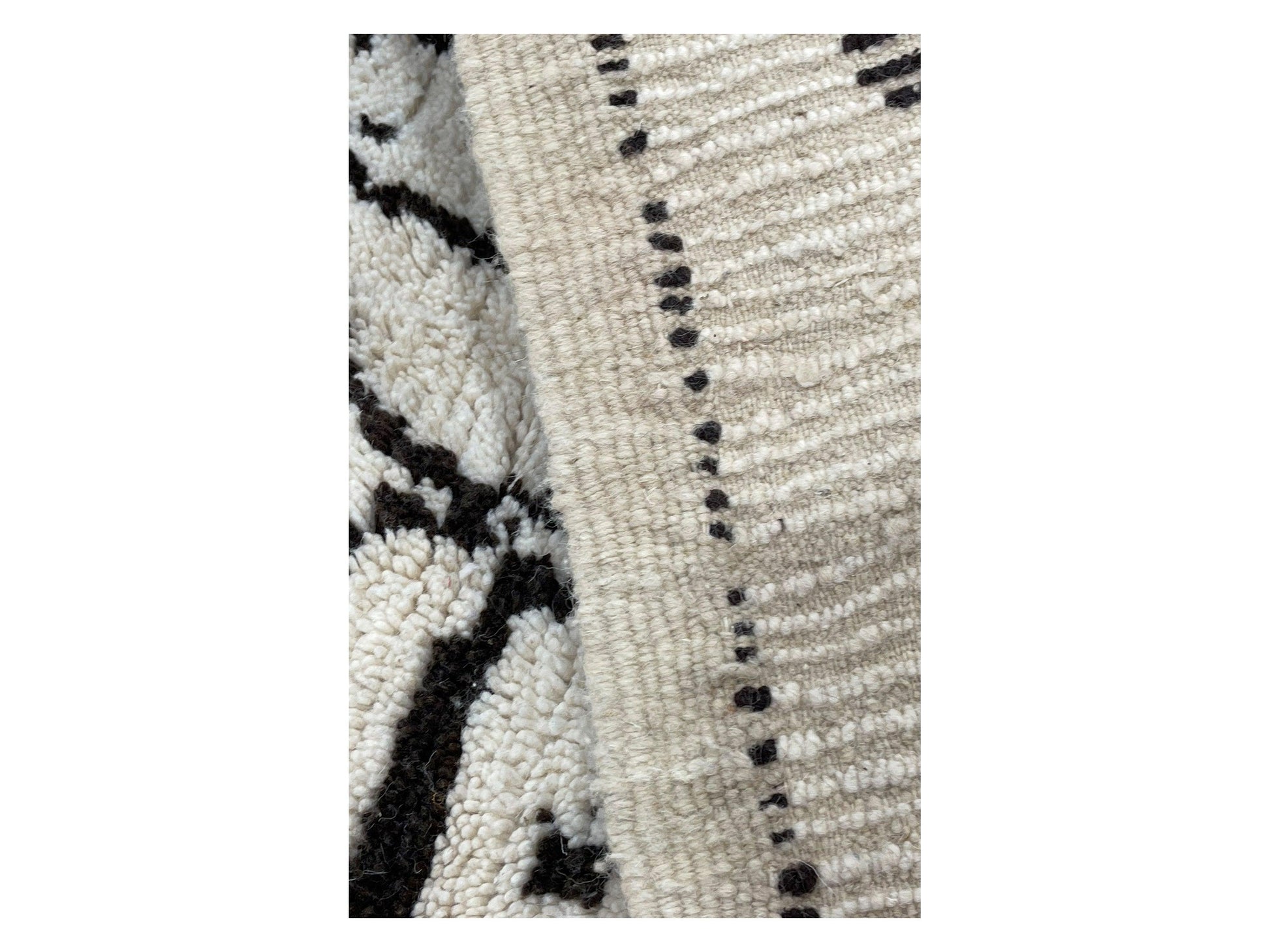 Custom Moroccan Rug - Jbel Morocco Collection Azilal Rugs Of Morocco