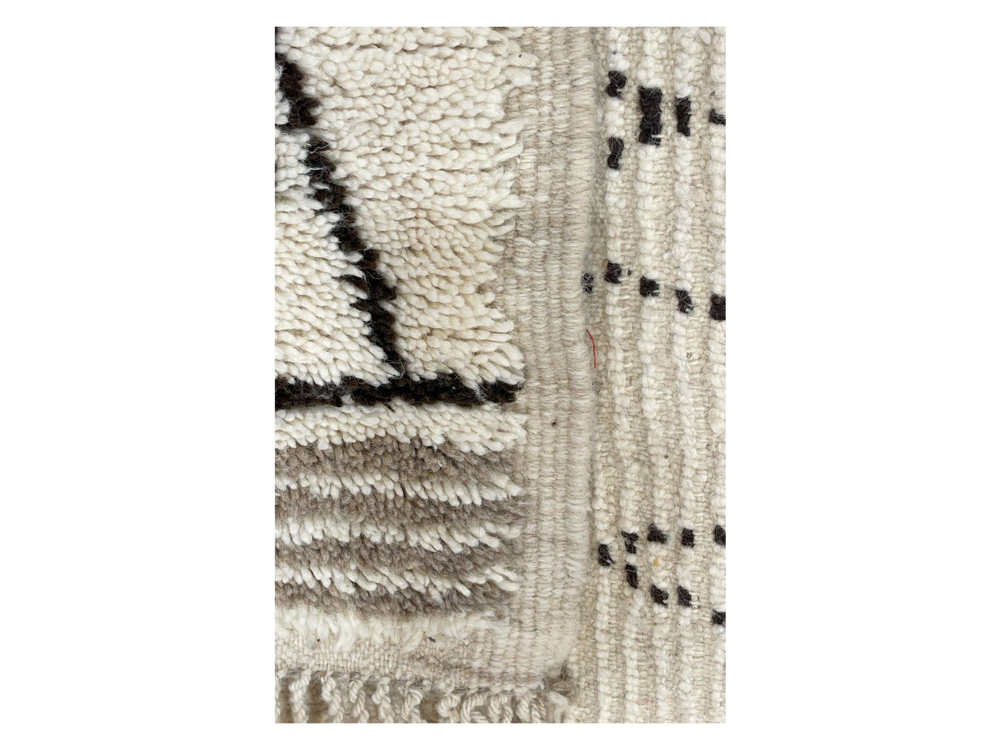 Custom Moroccan Rug - Jbel Morocco Collection Azilal Rugs Of Morocco