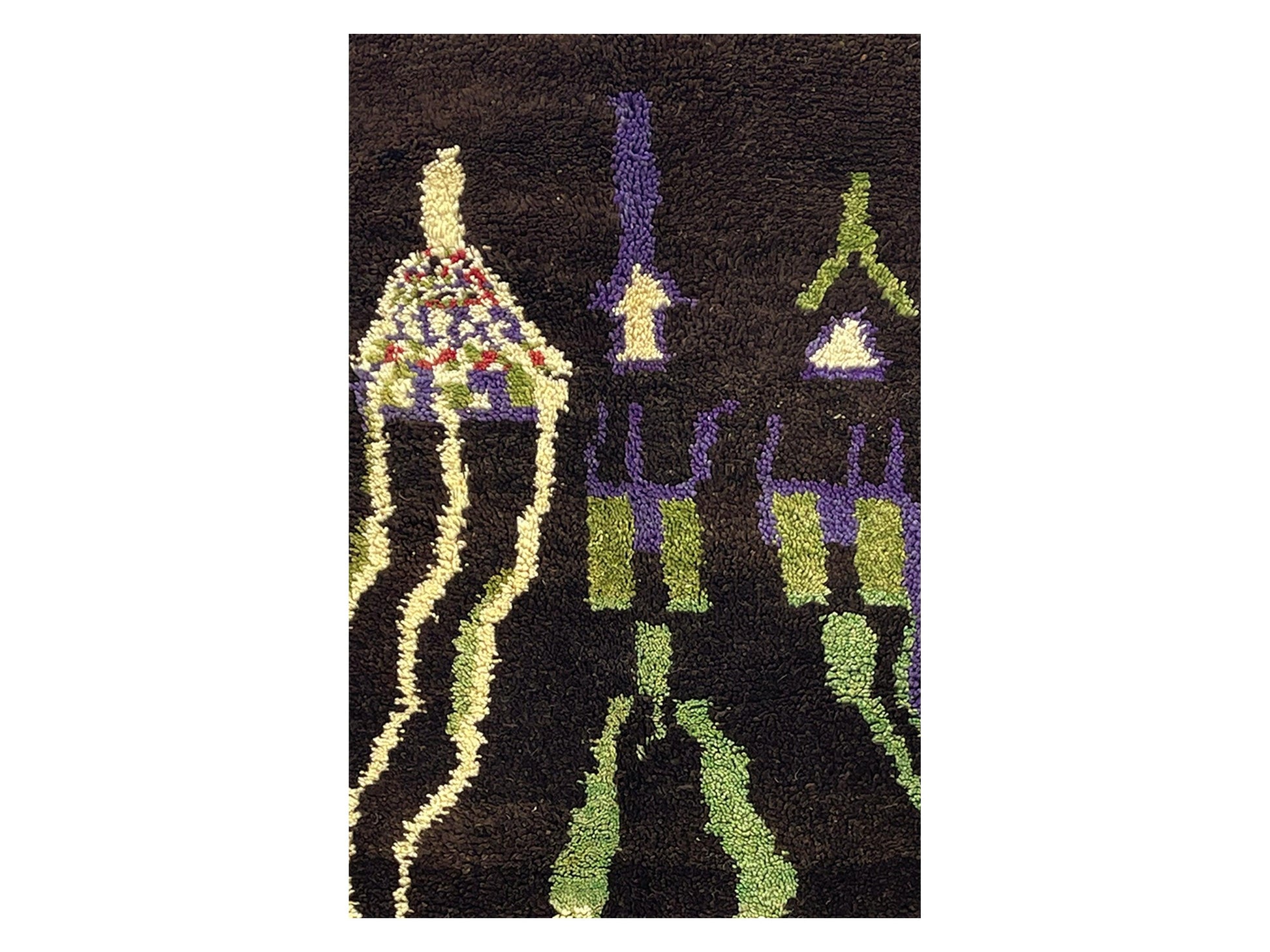 Custom Moroccan Rug - Jelly Morocco Collection Azilal Rugs Of Morocco