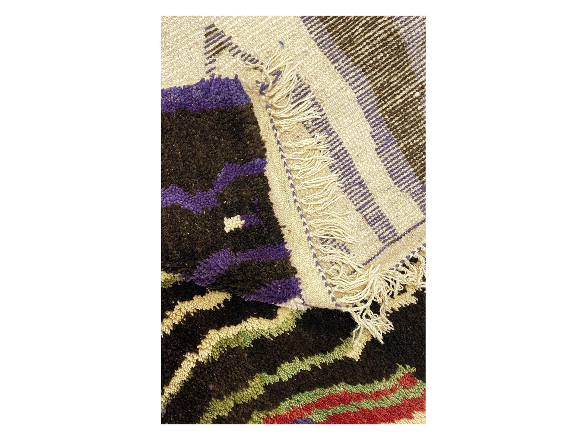 Custom Moroccan Rug - Jelly Morocco Collection Azilal Rugs Of Morocco