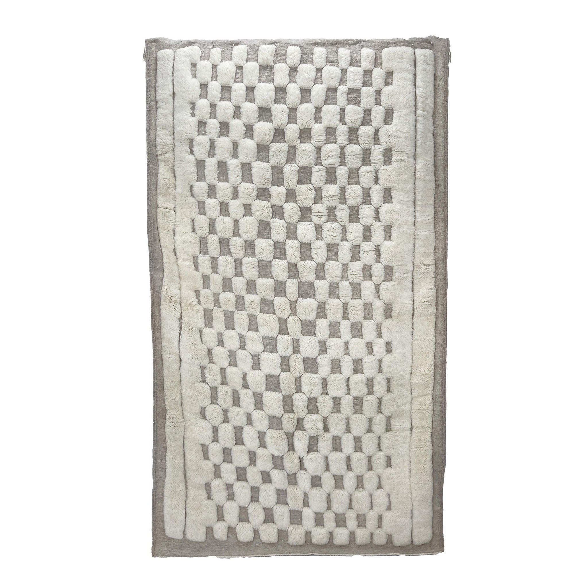 Custom Moroccan Rug - Kattou Morocco Collection Beni M'Rirt Rugs Of Morocco