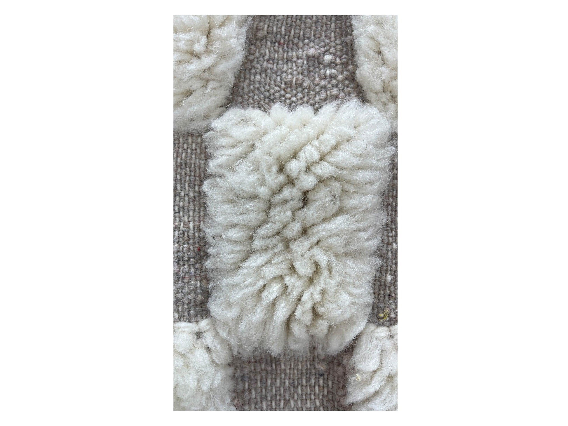 Custom Moroccan Rug - Kattou Morocco Collection Beni M'Rirt Rugs Of Morocco
