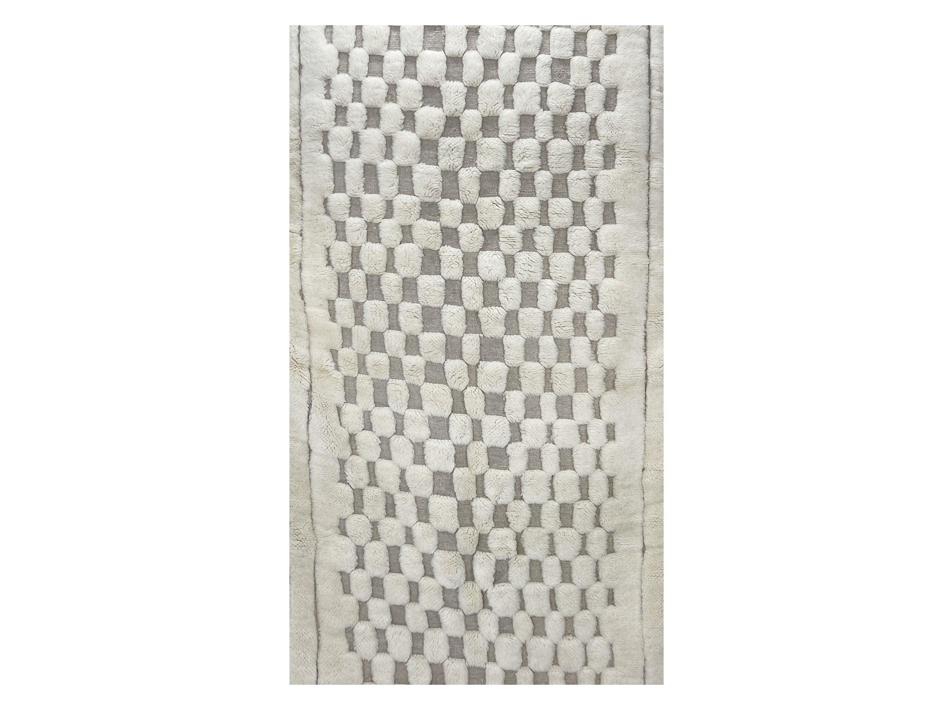 Custom Moroccan Rug - Kattou Morocco Collection Beni M'Rirt Rugs Of Morocco