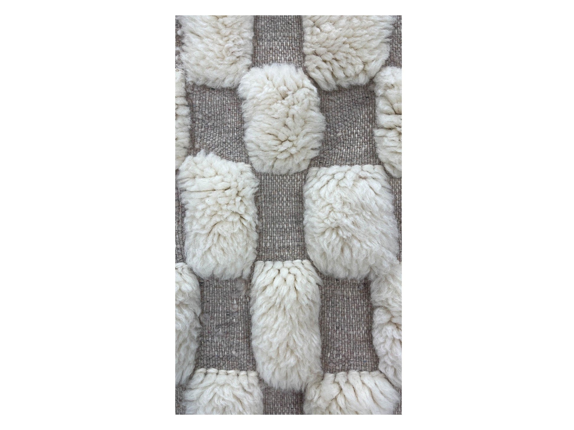 Custom Moroccan Rug - Kattou Morocco Collection Beni M'Rirt Rugs Of Morocco