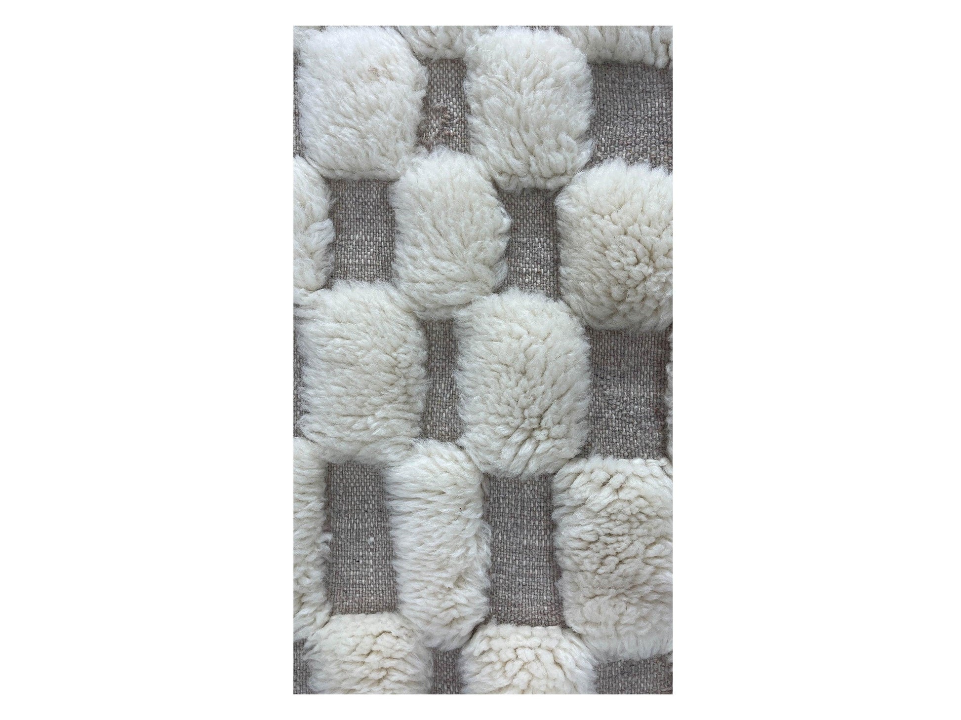 Custom Moroccan Rug - Kattou Morocco Collection Beni M'Rirt Rugs Of Morocco