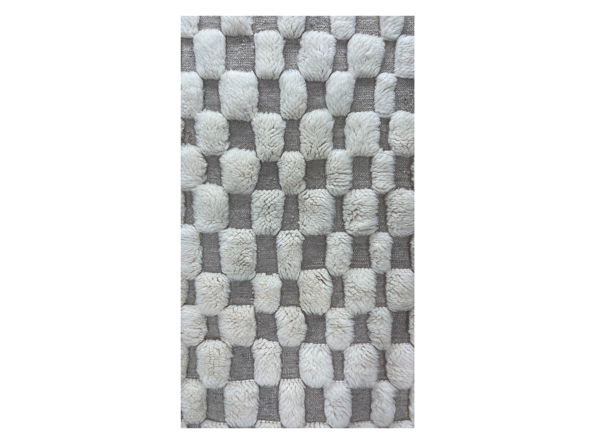 Custom Moroccan Rug - Kattou Morocco Collection Beni M'Rirt Rugs Of Morocco