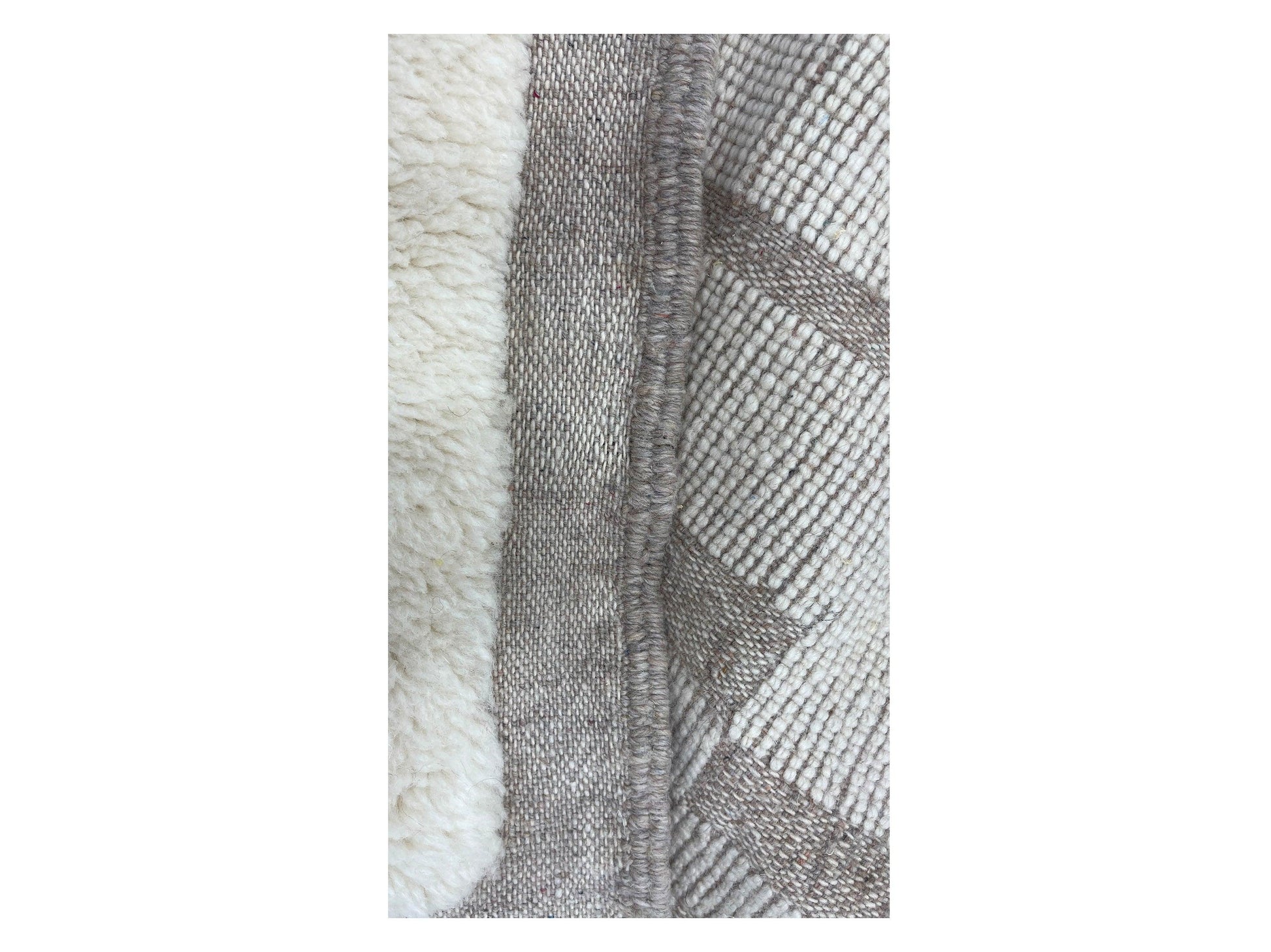 Custom Moroccan Rug - Kattou Morocco Collection Beni M'Rirt Rugs Of Morocco