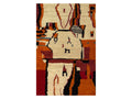 Custom Moroccan Rug - Kowtar Morocco Collection Azilal Rugs Of Morocco
