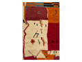 Custom Moroccan Rug - Kowtar Morocco Collection Azilal Rugs Of Morocco