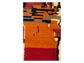 Custom Moroccan Rug - Kowtar Morocco Collection Azilal Rugs Of Morocco
