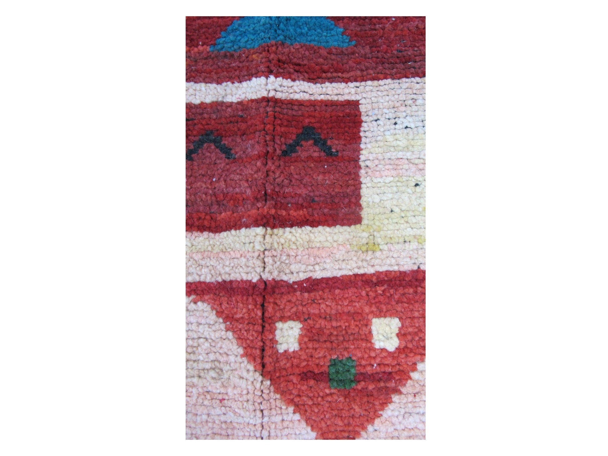 Custom Moroccan Rug - Massinissa Morocco Collection Boujaad Rugs Of Morocco