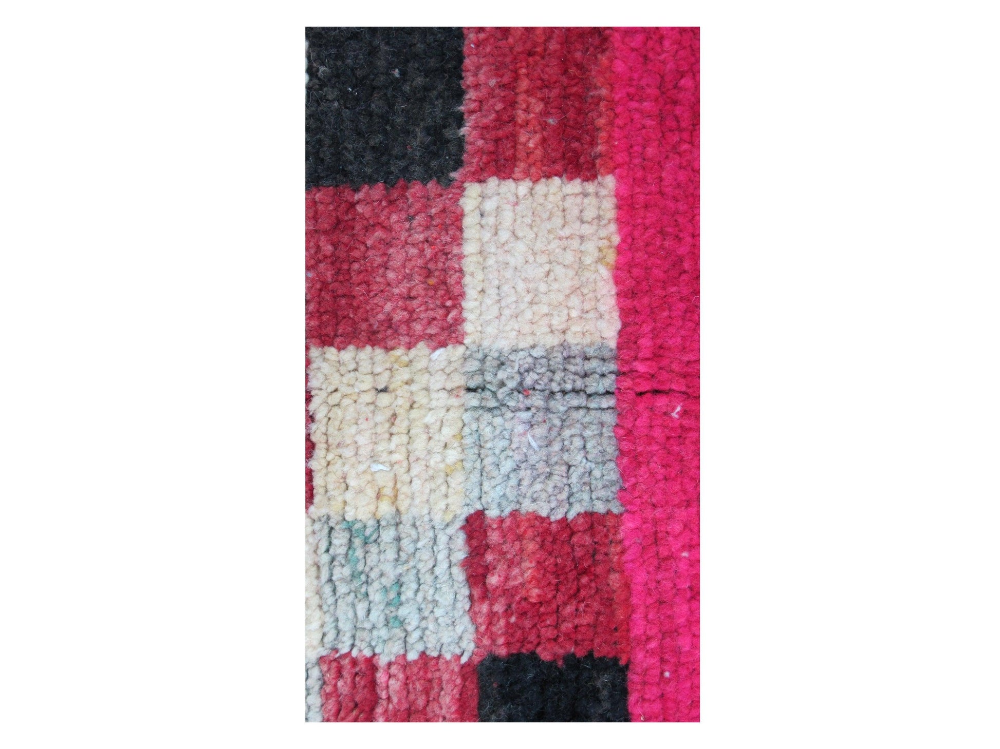 Custom Moroccan Rug - Massinissa Morocco Collection Boujaad Rugs Of Morocco