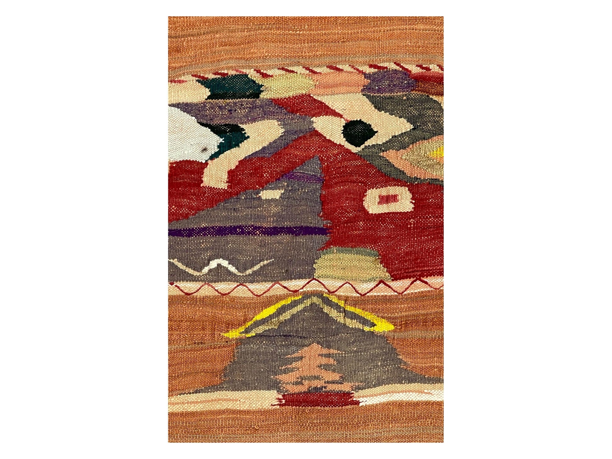 Custom Moroccan Rug - Mellal Morocco Collection Boujaad Rugs Of Morocco