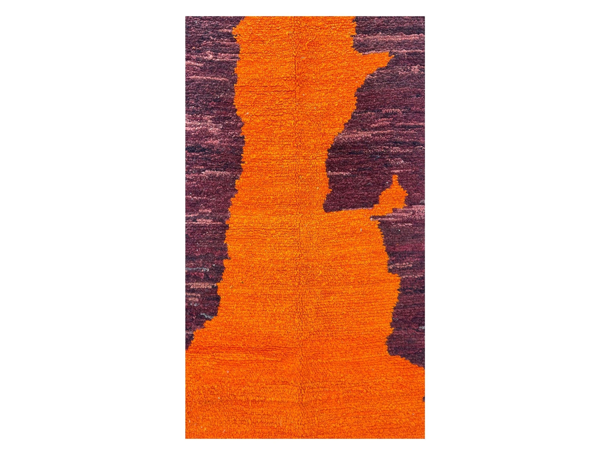 Custom Moroccan Rug - Meluna Morocco Collection Boujaad Rugs Of Morocco
