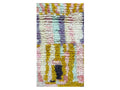 Custom Moroccan Rug - Mokrane Morocco Collection Boujaad Rugs Of Morocco