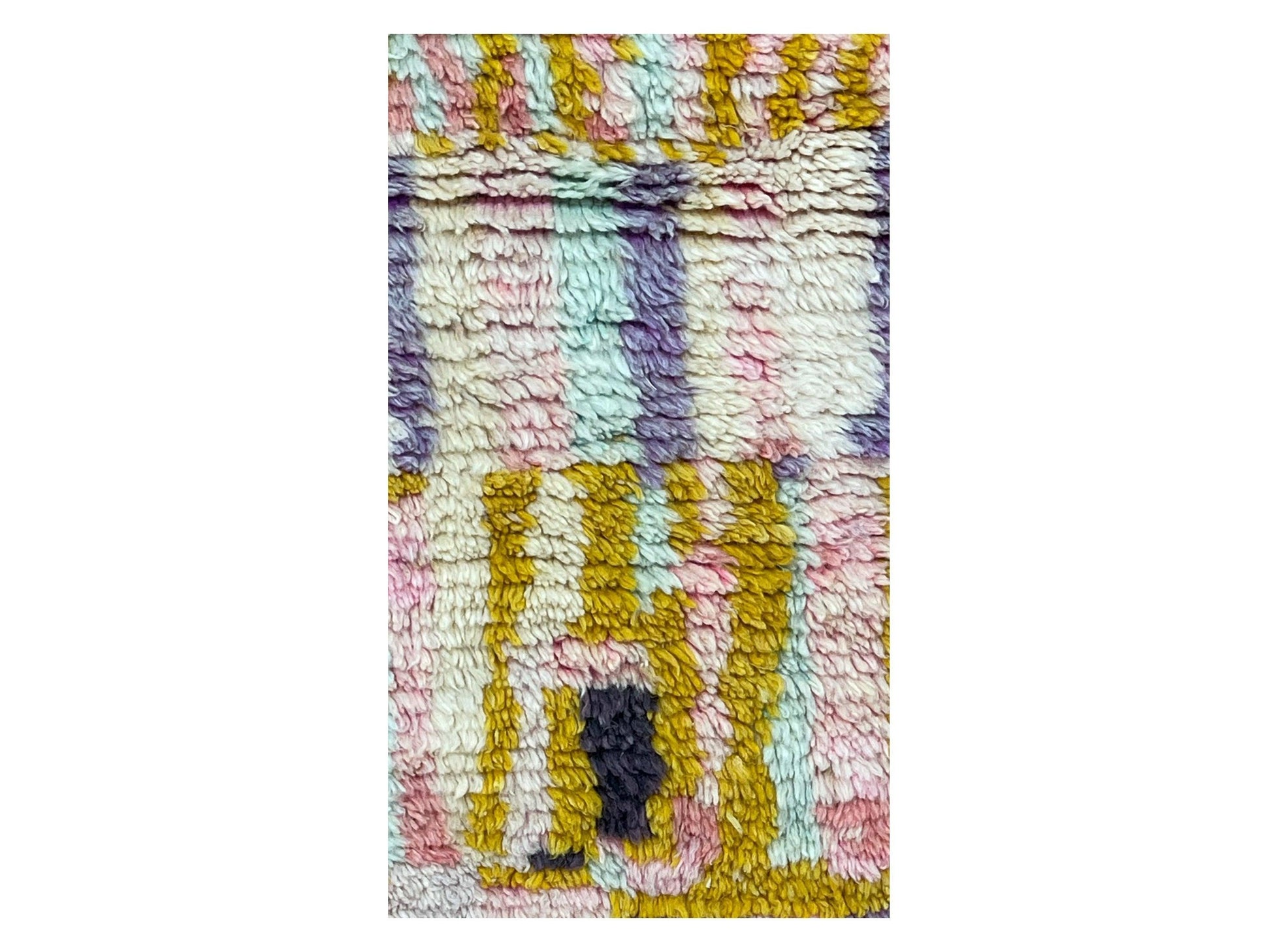 Custom Moroccan Rug - Mokrane Morocco Collection Boujaad Rugs Of Morocco
