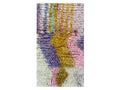 Custom Moroccan Rug - Mokrane Morocco Collection Boujaad Rugs Of Morocco