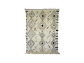 Custom Moroccan Rug - Monica Morocco Collection Beni Ourain Rugs Of Morocco