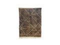 Custom Moroccan Rug - Navida Morocco Collection Beni Ourain Rugs Of Morocco