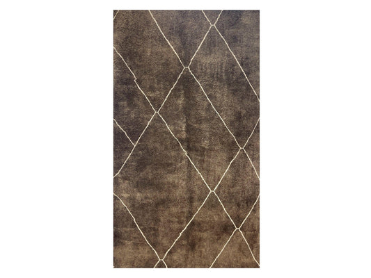 Custom Moroccan Rug - Navida Morocco Collection Beni Ourain Rugs Of Morocco