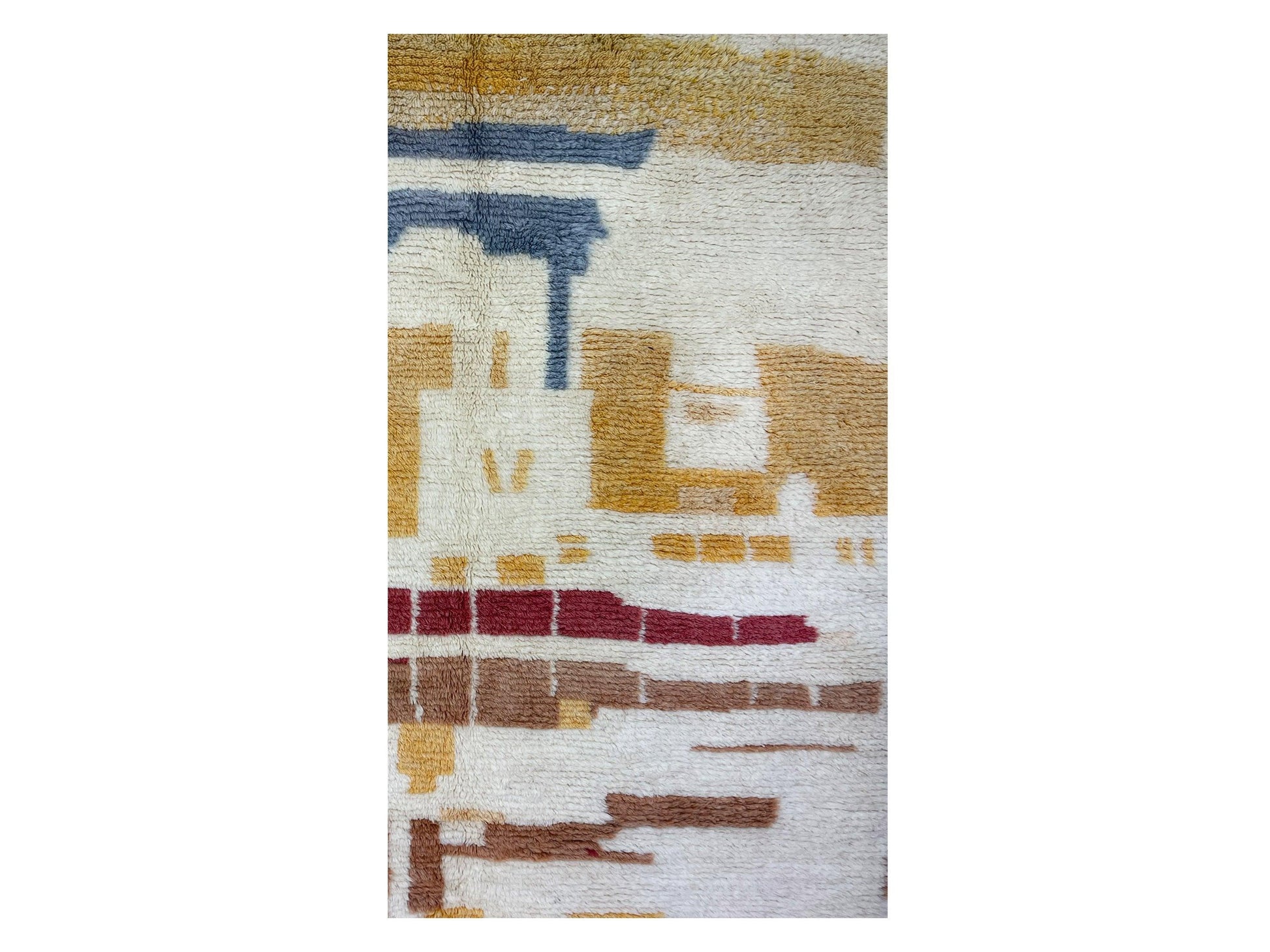 Custom Moroccan Rug - Noumidia Morocco Collection Boujaad Rugs Of Morocco