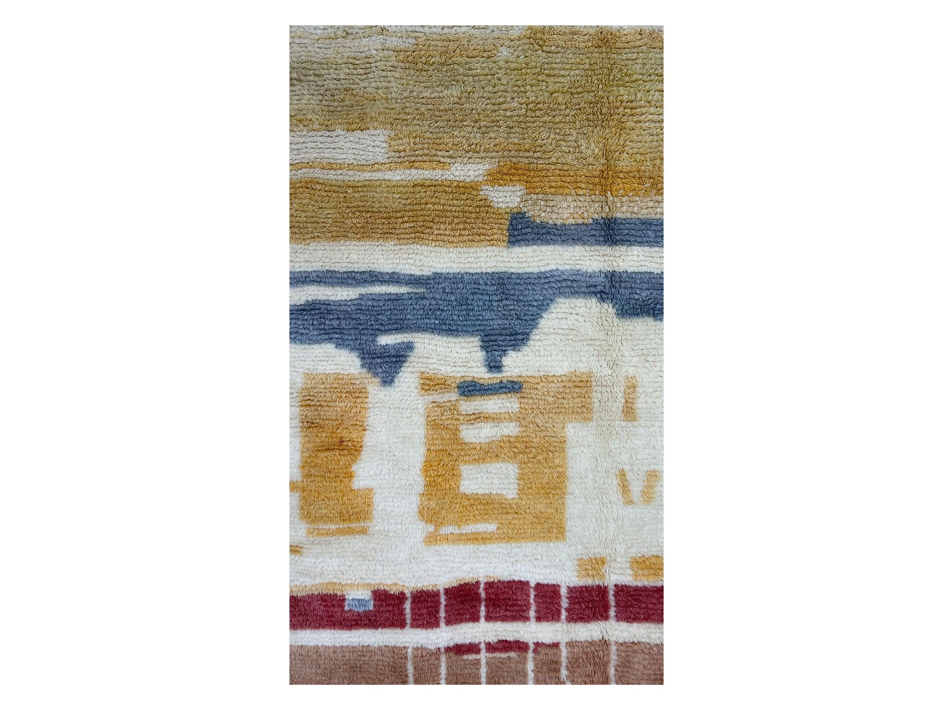 Custom Moroccan Rug - Noumidia Morocco Collection Boujaad Rugs Of Morocco