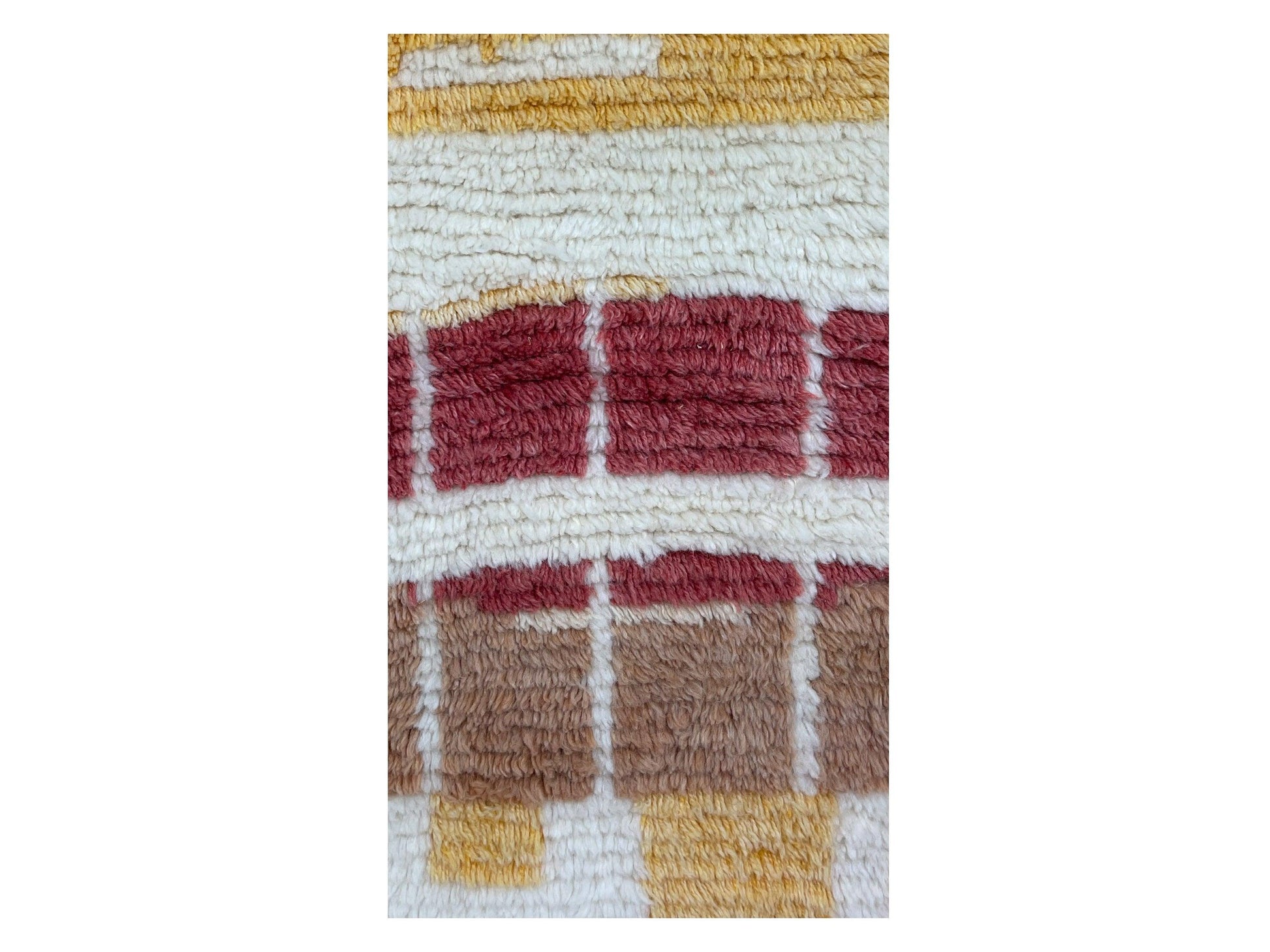 Custom Moroccan Rug - Noumidia Morocco Collection Boujaad Rugs Of Morocco