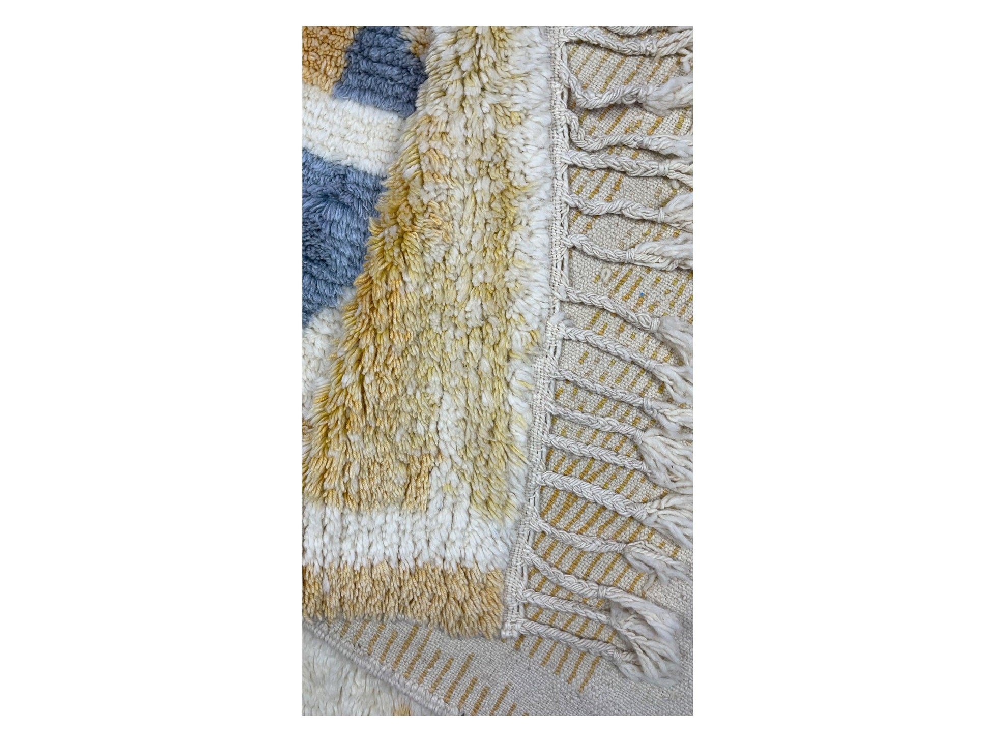 Custom Moroccan Rug - Noumidia Morocco Collection Boujaad Rugs Of Morocco