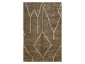 Custom Moroccan Rug - Qahwii Morocco Collection Beni Ourain Rugs Of Morocco