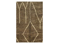 Custom Moroccan Rug - Qahwii Morocco Collection Beni Ourain Rugs Of Morocco