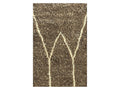 Custom Moroccan Rug - Qahwii Morocco Collection Beni Ourain Rugs Of Morocco