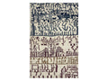 Custom Moroccan Rug - Rachida Morocco Collection Boujaad Rugs Of Morocco