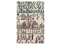 Custom Moroccan Rug - Rachida Morocco Collection Boujaad Rugs Of Morocco