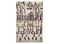 Custom Moroccan Rug - Rachida Morocco Collection Boujaad Rugs Of Morocco