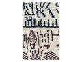 Custom Moroccan Rug - Rachida Morocco Collection Boujaad Rugs Of Morocco