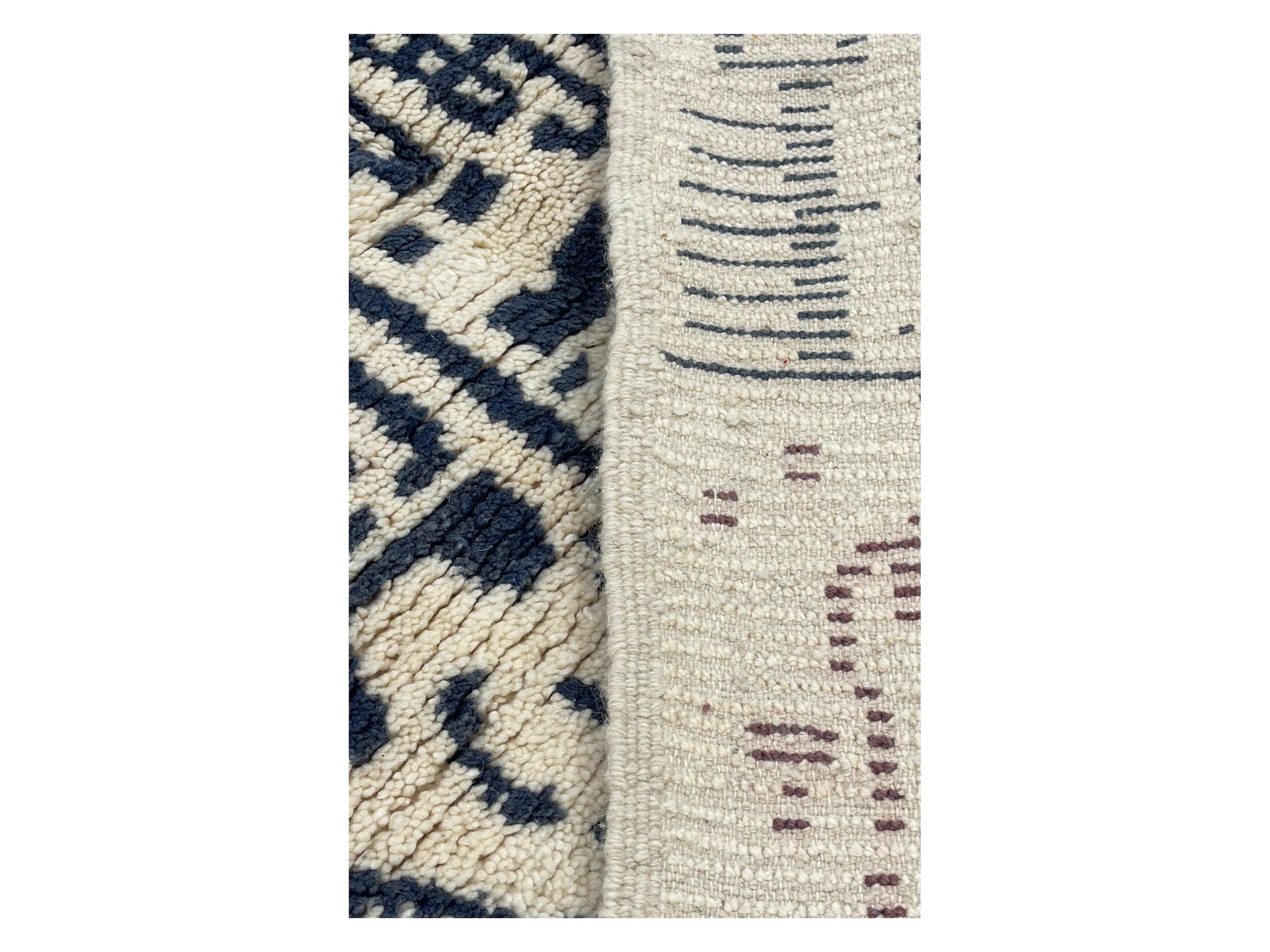 Custom Moroccan Rug - Rachida Morocco Collection Boujaad Rugs Of Morocco