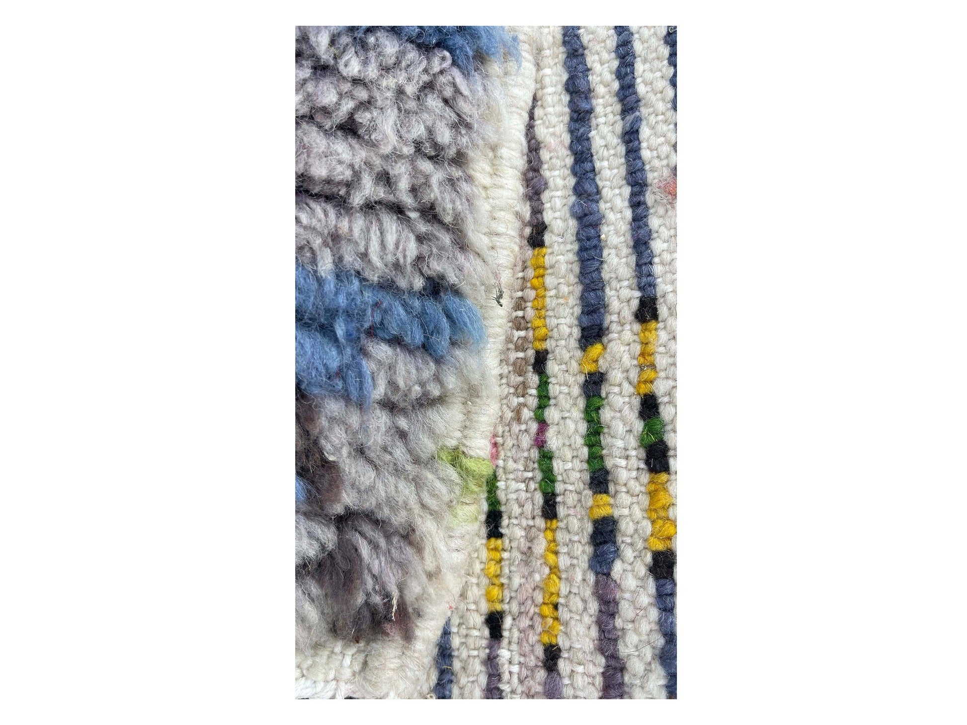 Custom Moroccan Rug - Sadra Morocco Collection Boujaad Rugs Of Morocco