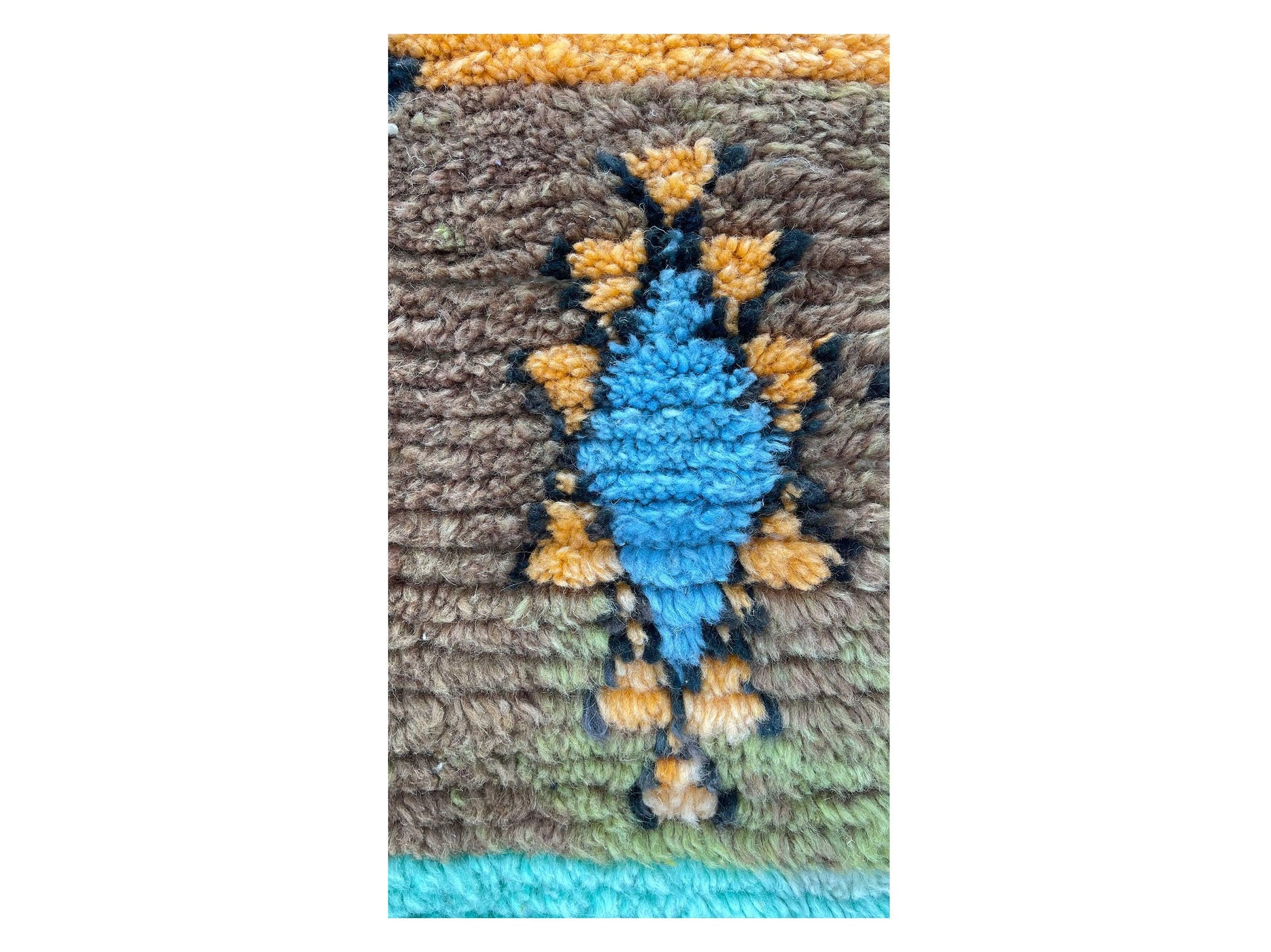 Custom Moroccan Rug - Sadra Morocco Collection Boujaad Rugs Of Morocco