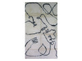 Custom Moroccan Rug - Salis Morocco Collection Beni Ourain Rugs Of Morocco