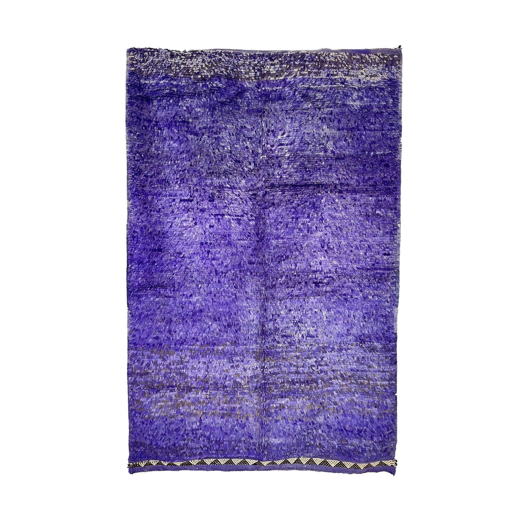 Custom Moroccan Rug - Sekura Morocco Collection Taznakht Rugs Of Morocco