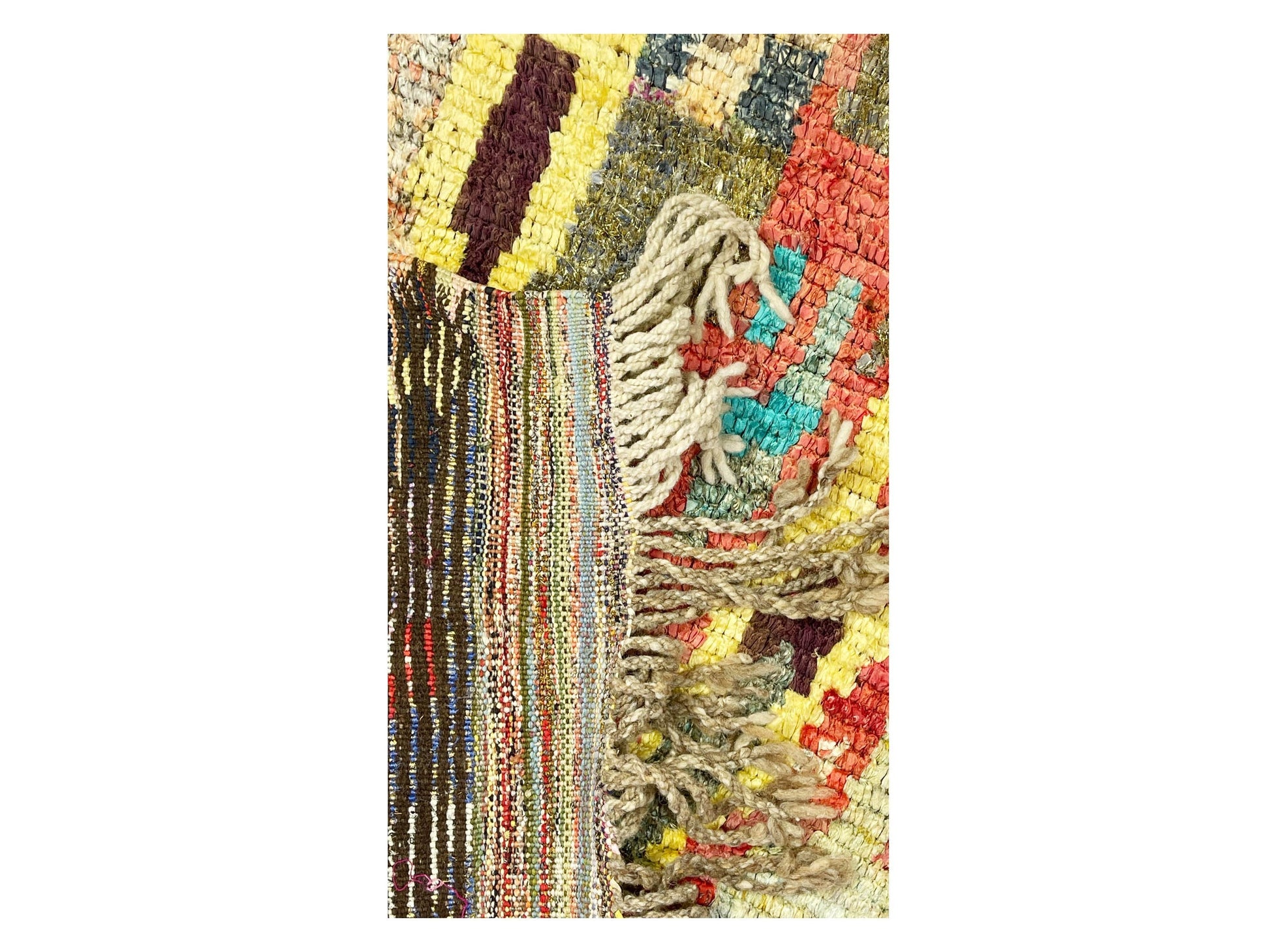 Custom Moroccan Rug - Silk Morocco Collection Boujaad Rugs Of Morocco