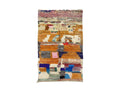 Custom Moroccan Rug - Sisangh Morocco Collection Boujaad Rugs Of Morocco