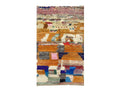 Custom Moroccan Rug - Sisangh Morocco Collection Boujaad Rugs Of Morocco