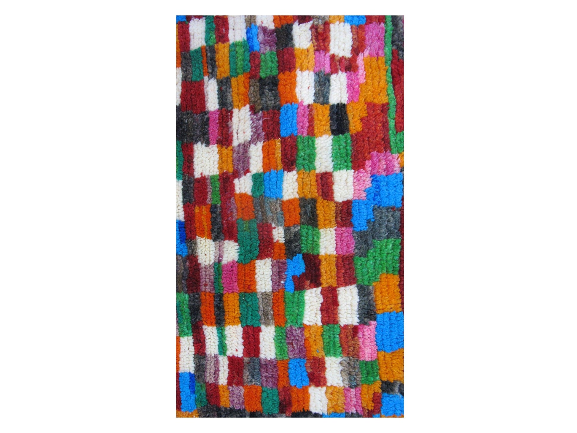 Custom Moroccan Rug - Sufenia Morocco Collection Boujaad Rugs Of Morocco