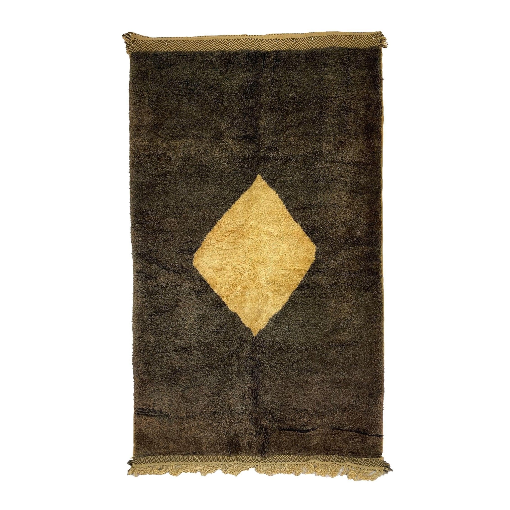 Custom Moroccan Rug - Taaderfit Morocco Collection Taznakht Rugs Of Morocco