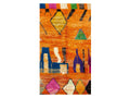 Custom Moroccan Rug - Taljat Morocco Collection Boujaad Rugs Of Morocco