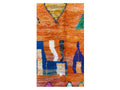 Custom Moroccan Rug - Taljat Morocco Collection Boujaad Rugs Of Morocco