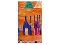 Custom Moroccan Rug - Taljat Morocco Collection Boujaad Rugs Of Morocco